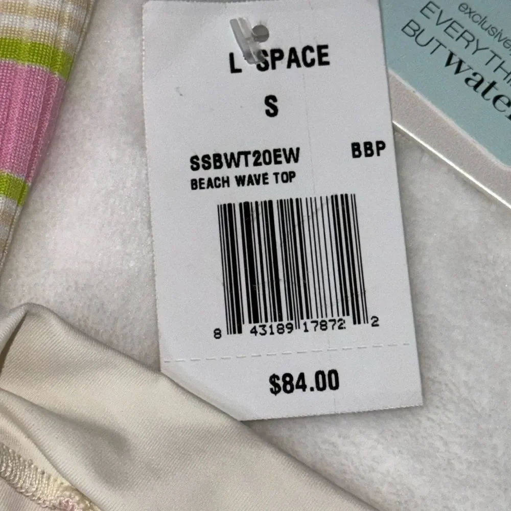 l*space space beach